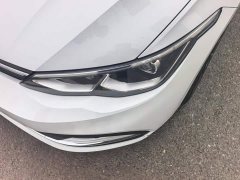 Volkswagen Golf 280TSI DSG Pro - ფოტო 5