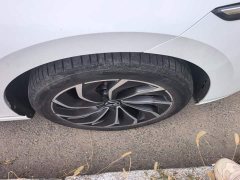 Volkswagen Golf 280TSI DSG Pro - ფოტო 6
