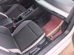 Volkswagen Golf 280TSI DSG Pro - ფოტო 8