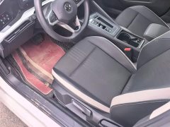 Volkswagen Golf 280TSI DSG Pro - ფოტო 9