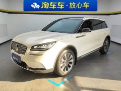 Lincoln Explorer 2.0T FWD Elegant Edition - ფოტო 1