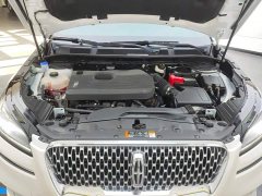 Lincoln Explorer 2.0T FWD Elegant Edition - ფოტო 10