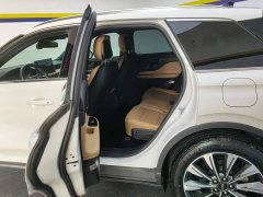 Lincoln Explorer 2.0T FWD Elegant Edition - ფოტო 11