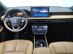 Lincoln Explorer 2.0T FWD Elegant Edition - ფოტო 12