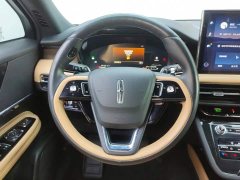 Lincoln Explorer 2.0T FWD Elegant Edition - ფოტო 15