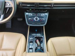 Lincoln Explorer 2.0T FWD Elegant Edition - ფოტო 16