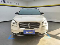 Lincoln Explorer 2.0T FWD Elegant Edition - ფოტო 2