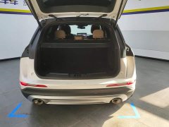 Lincoln Explorer 2.0T FWD Elegant Edition - ფოტო 4