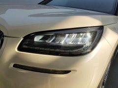 Lincoln Explorer 2.0T FWD Elegant Edition - ფოტო 5
