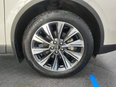 Lincoln Explorer 2.0T FWD Elegant Edition - ფოტო 6