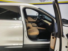 Lincoln Explorer 2.0T FWD Elegant Edition - ფოტო 8