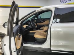 Lincoln Explorer 2.0T FWD Elegant Edition - ფოტო 9