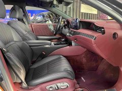 Lexus LS 500h Executive - photo 11