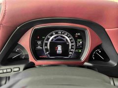 Lexus LS 500h Executive - photo 12