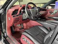 Lexus LS 500h Executive - photo 2