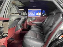 Lexus LS 500h Executive - photo 3