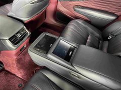 Lexus LS 500h Executive - photo 4