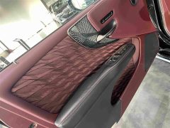 Lexus LS 500h Executive - photo 6