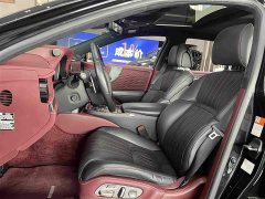 Lexus LS 500h Executive - photo 7