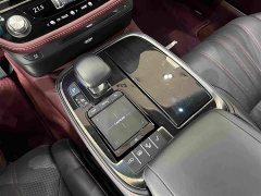 Lexus LS 500h Executive - photo 8