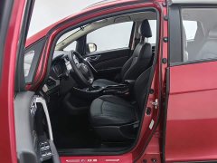 Geely Emgrand X3 1.5L CVT Elite - фото 10