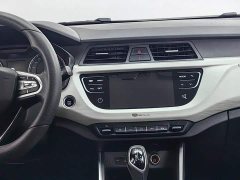 Geely Emgrand X3 1.5L CVT Elite - фото 12