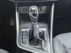 Geely Emgrand X3 1.5L CVT Elite - фото 13