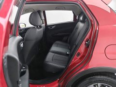 Geely Emgrand X3 1.5L CVT Elite - фото 15