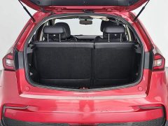Geely Emgrand X3 1.5L CVT Elite - фото 16