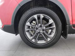Geely Emgrand X3 1.5L CVT Elite - фото 17