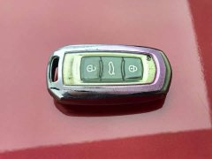 Geely Emgrand X3 1.5L CVT Elite - фото 19