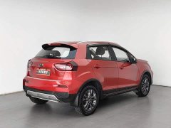 Geely Emgrand X3 1.5L CVT Elite - фото 2