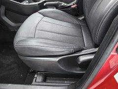 Geely Emgrand X3 1.5L CVT Elite - фото 20