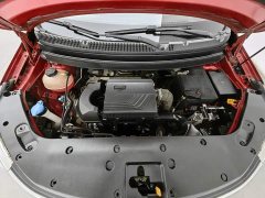 Geely Emgrand X3 1.5L CVT Elite - фото 6