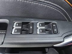 Geely Emgrand X3 1.5L CVT Elite - фото 9