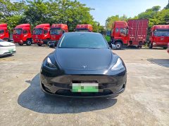 Tesla Model Y Rear-Wheel Drive - фото 2