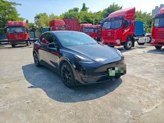 Tesla Model Y Rear-Wheel Drive - фото 3