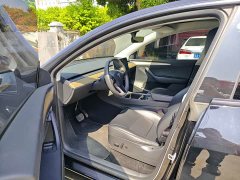 Tesla Model Y Rear-Wheel Drive - фото 4