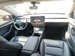 Tesla Model Y Rear-Wheel Drive - фото 7
