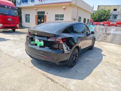 Tesla Model Y Rear-Wheel Drive - фото 8