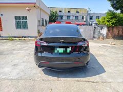 Tesla Model Y Rear-Wheel Drive - фото 9