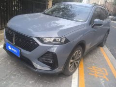 Great Wall Wei Brand Latte DHT 1.5T DHT Ultra Cup - фото 1