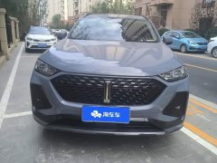 Great Wall Wei Brand Latte DHT 1.5T DHT Ultra Cup - фото 2