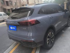 Great Wall Wei Brand Latte DHT 1.5T DHT Ultra Cup - фото 3