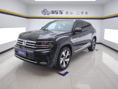 Volkswagen Touareg X 330TSI FWD Premium Luxury Edition - photo 1