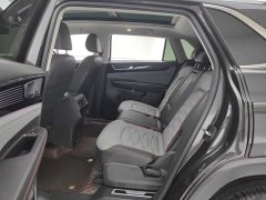 Volkswagen Touareg X 330TSI FWD Premium Luxury Edition - photo 11