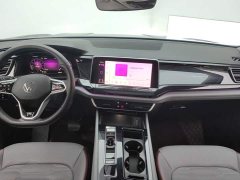 Volkswagen Touareg X 330TSI FWD Premium Luxury Edition - photo 12