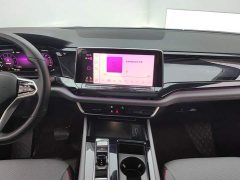 Volkswagen Touareg X 330TSI FWD Premium Luxury Edition - photo 13