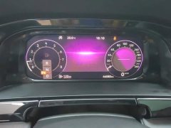Volkswagen Touareg X 330TSI FWD Premium Luxury Edition - photo 14