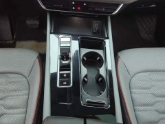 Volkswagen Touareg X 330TSI FWD Premium Luxury Edition - photo 16